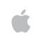 GTA Website Icons FINALS_Apple Logo